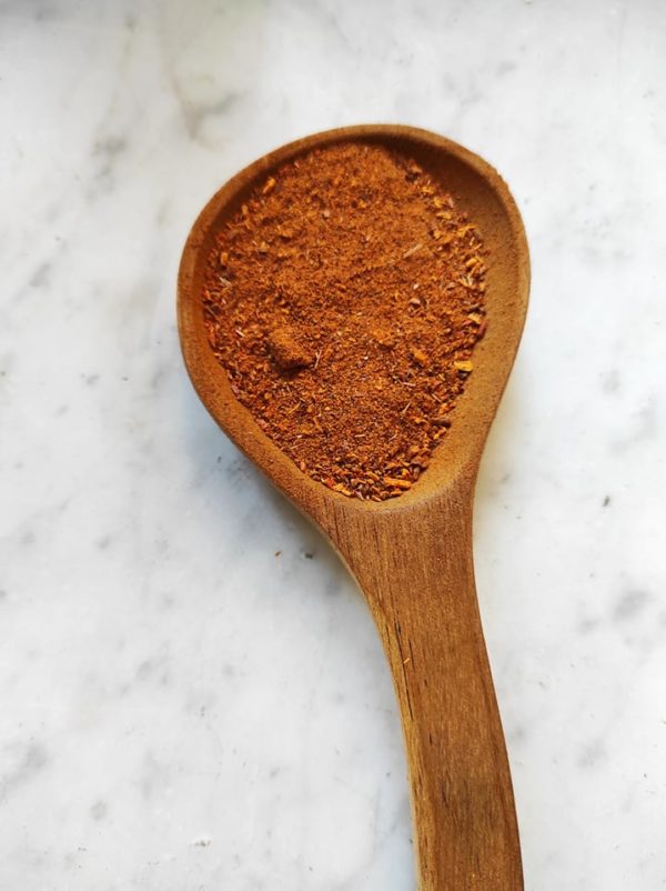 pigment - garance des teinturiers fabrication française