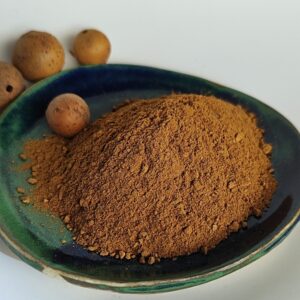 Poudre de noix de galle